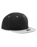 Sapca "5 Panel Snapback Contrast"